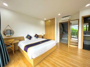 Lucee villa Phu Quoc