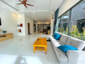 Lucee villa Phu Quoc