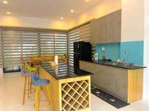 Lucee villa Phu Quoc