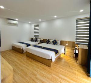 Lucee villa Phu Quoc