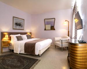 Superior Suite room in Palazzo San Luca