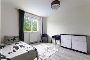 Appartements Le Charles - dreux : photos des chambres