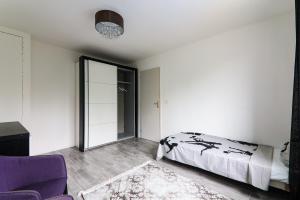 Appartements Le Charles - dreux : photos des chambres