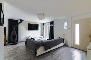 Appartements Le Charles - dreux : photos des chambres