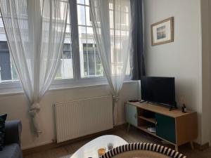 Appartements Grand Studio Gare : photos des chambres