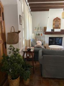 Casa Rural La Joyona