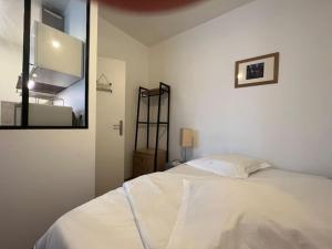 Appartements Grand Studio Gare : photos des chambres