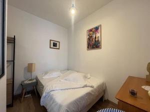 Appartements Grand Studio Gare : photos des chambres