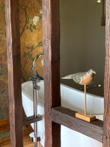 B&B / Chambres d'hotes le secret du chat : photos des chambres