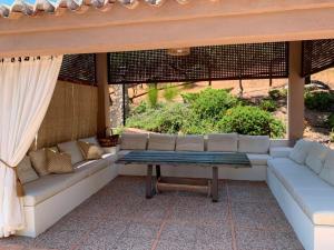 Casa Rural La Joyona