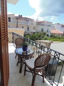 Appartement Maria Studios Skiathos-Stadt Griechenland