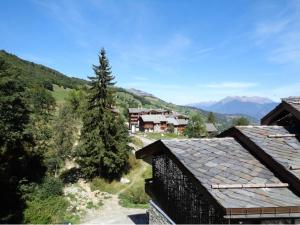 Résidence Cachette - La Cachette 20 - Joli deux pièces entièrement rénové en 2025, ski aux pieds MAE-0574