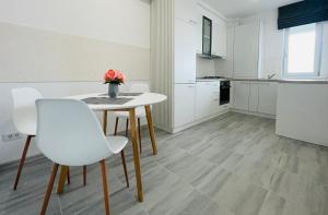 Q Royal Apartment - Palas Center