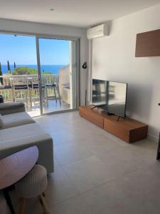 Appartement T2 Sainte Maxime