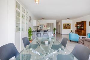 Annitchka Mansions - Apartment in central Malta