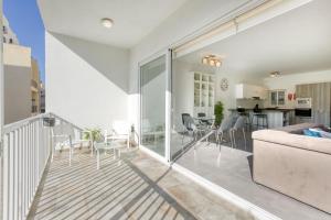 Annitchka Mansions - Apartment in central Malta