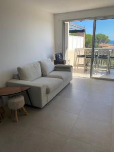 Appartement T2 Sainte Maxime