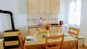 Apartman Barbara