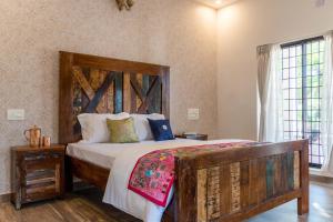 White Serenity Villa Udupi