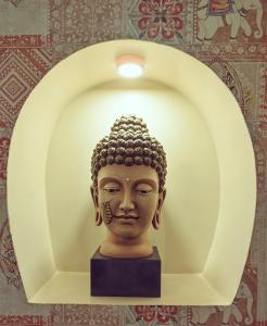 White Serenity Villa Udupi