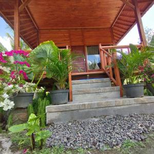 Villa Uma Ayu Sidemen