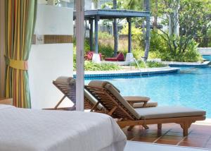 Sheraton Hua Hin Resort & Spa