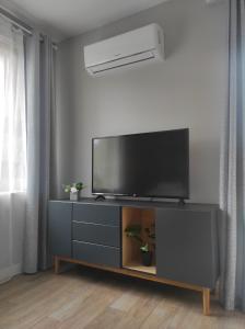 Apartament Homole E1 z ogródkiem