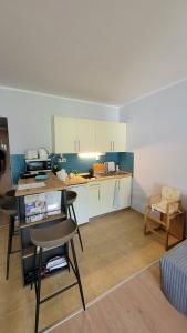 Pitypang Apartman***