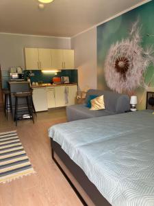 Pitypang Apartman***
