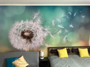 Pitypang Apartman***