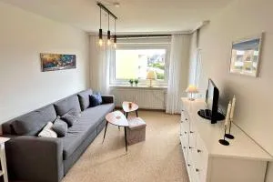 Ferienwohnung-20-A139 - Lager Dikjen Deel