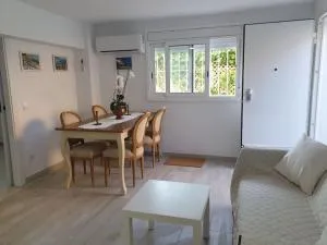 Apartamento entre mar y montaña - Sant Iscle de Vallalta