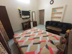 Dey Niwas - Chandannagar