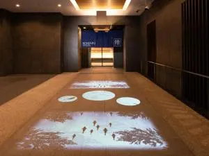 MIMARU Tokyo Hatchobori - Tokyo