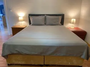 Luxurious layover with en suite bathroom 12 mins from Istanbul Airport - Kısırmandra