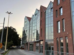 RIVER VIEW- Studio Old Town AC by stayly