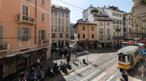 Italianway Easy - Meravigli 18