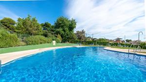 Charming Golfers Place Puerto Banus