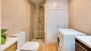 Charming Golfers Place Puerto Banus