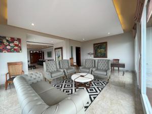 Lavender - Taman Tanda