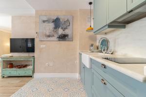 Cathedral Keepers - Exclusive apartment in Jerez