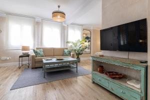 Cathedral Keepers - Exclusive apartment in Jerez