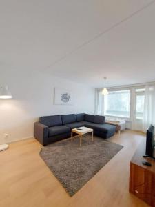 Kotimaailma - Kotoisa 3MH asunto Kontulassa