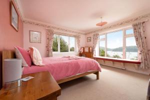 Seagulls Cottage Cornwall