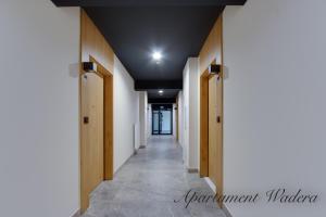 Apartament Basior, Laguna Beskidów