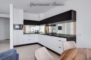 Apartament Basior, Laguna Beskidów