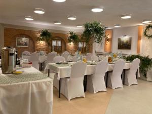 Centrum Wypoczynku ODYS