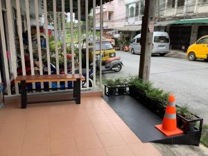 ฝันดี Fandicottage