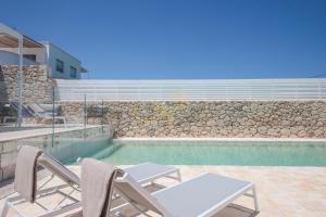 TD Villa Grecale Modern Luxury Villa with Sea View