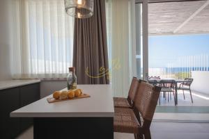 TD Villa Grecale Modern Luxury Villa with Sea View